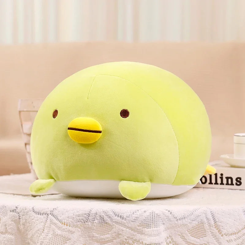 30cm  cute Corner Bio Pillow Japanese Animation Sumikko Gurashi plush toy stuffed Soft Valentine gift for Lover Gifts