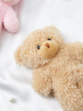 1 random color mini teddy bear plush toy